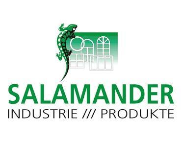 logo salamander